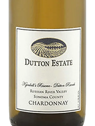 Kyndall's Reserve Chardonnay