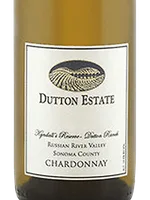 Kyndall's Reserve Chardonnay