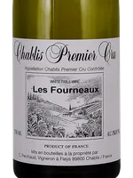 Chablis Premier Cru 'Les Fourneaux'