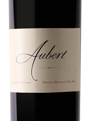 Lucia Abreu Vineyard Red