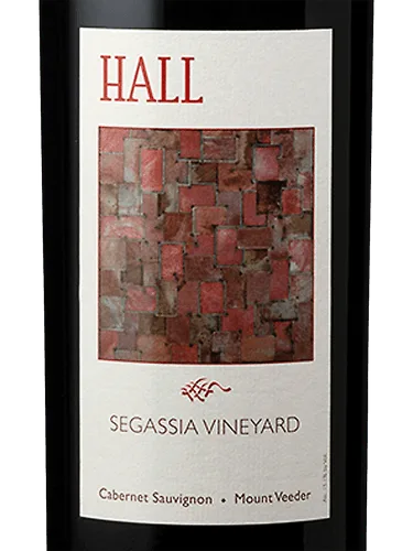 Segassia Vineyard Cabernet Sauvignon
