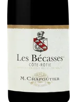 Côte-Rôtie Les Bécasses