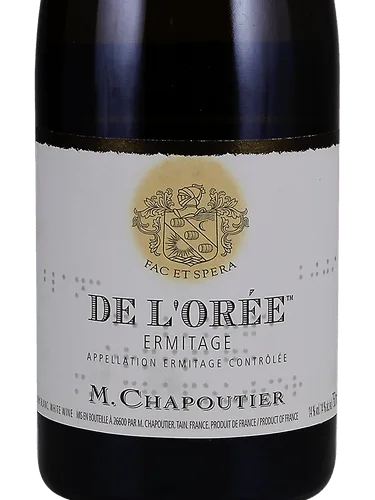 Ermitage de l'Orée