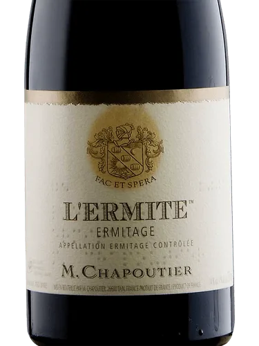 Ermitage l'Ermite
