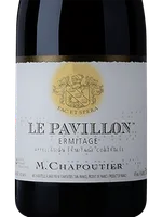 Ermitage Le Pavillon