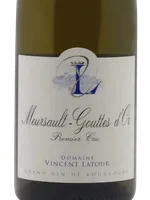 Meursault-Gouttes d'Or Premier Cru