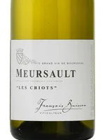Meursault 'Les Criots'