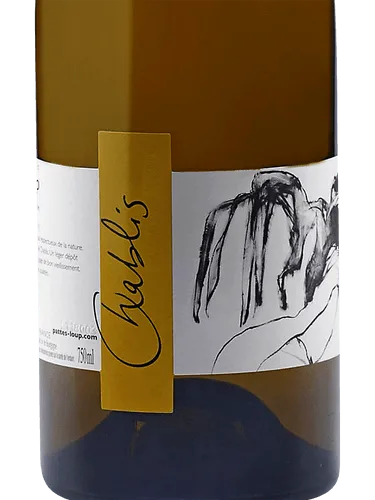 Chablis Vent d'Ange