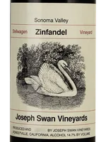 Stellwagen Vineyard Zinfandel