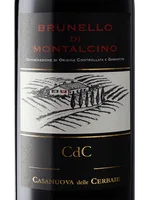 Brunello di Montalcino