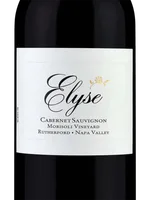 Morisoli Vineyard Cabernet Sauvignon