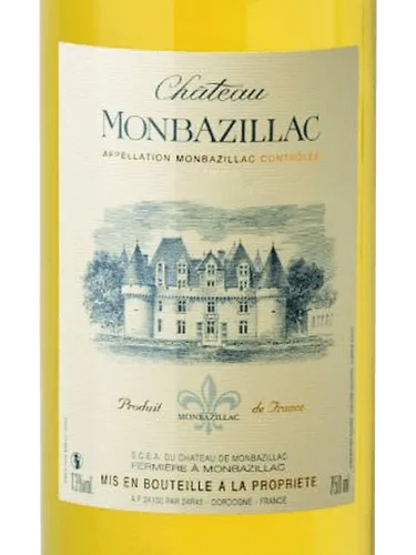 Monbazillac