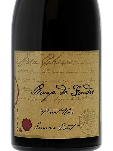 Pinot Noir