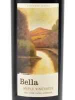 Maple Vineyards Zinfandel