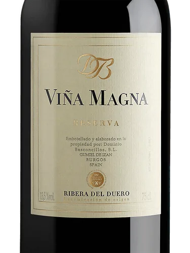 Viña Magna Reserva
