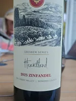 Heartland Zinfandel