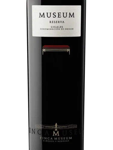 Reserva
