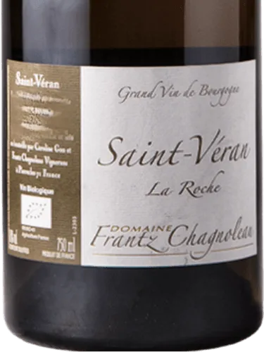 La Roche Saint-Véran