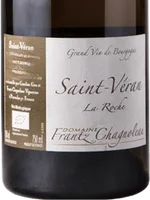 La Roche Saint-Véran
