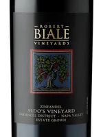 Aldo's Vineyard Zinfandel