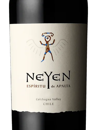 Espiritu de Apalta