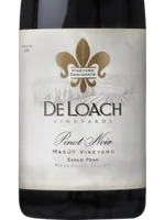 Masut Vineyard Pinot Noir
