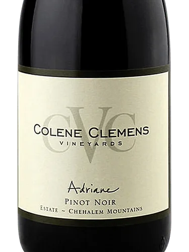 Adriane Pinot Noir