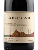 Estate Vineyard Pinot Noir