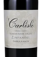 Papera Ranch Zinfandel