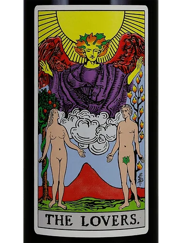 The Lovers