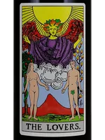 The Lovers