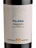 Primitivo Salento Pilùna
