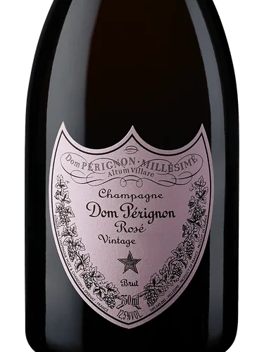 Brut Rosé Champagne