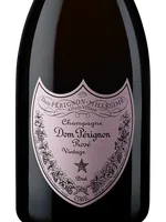 Brut Rosé Champagne