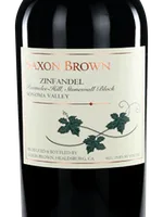 Parmelee-Hill Stonewall Block Zinfandel