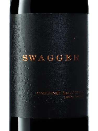Swagger Cabernet Sauvignon