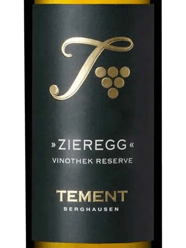 Zieregg Vinothek Reserve