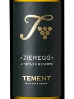 Zieregg Vinothek Reserve