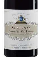 Santenay 1er Cru 'Clos Rousseau'