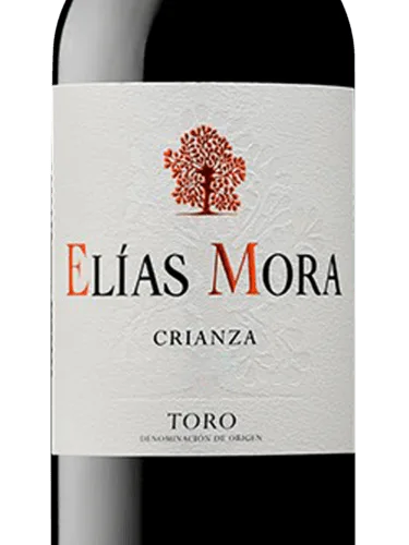Toro Crianza