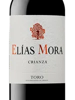 Toro Crianza