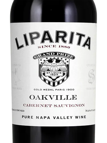 Cabernet Sauvignon Oakville