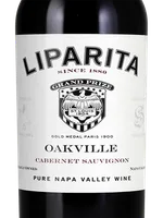 Cabernet Sauvignon Oakville