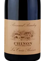 La Croix Boissée Chinon Rouge