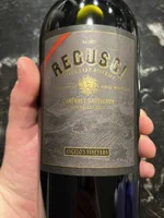 Angelo's Vineyard Cabernet Sauvignon