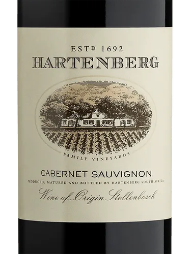 Cabernet Sauvignon
