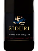 Sierra Mar Vineyard Pinot Noir