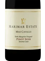 Doña Margarita Vineyard Mas Cavalls Pinot Noir