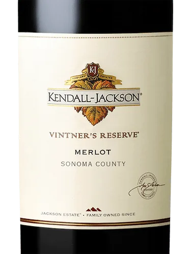Vintner's Reserve Merlot