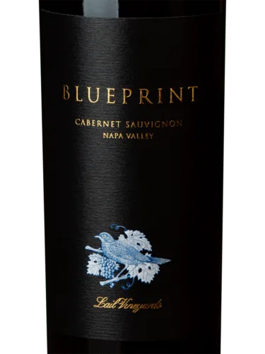 Blueprint Cabernet Sauvignon